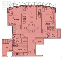 Simsville (D14), Condominium #472992071